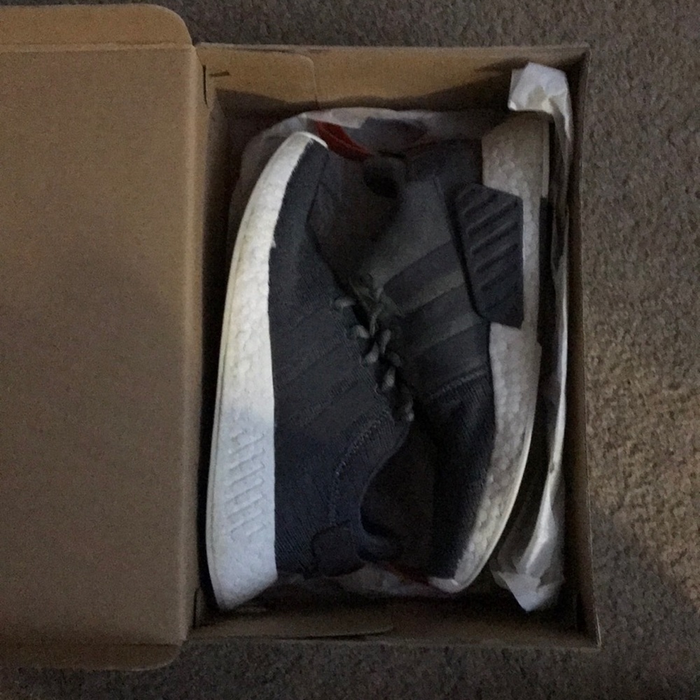 Adidas NMD Size 7